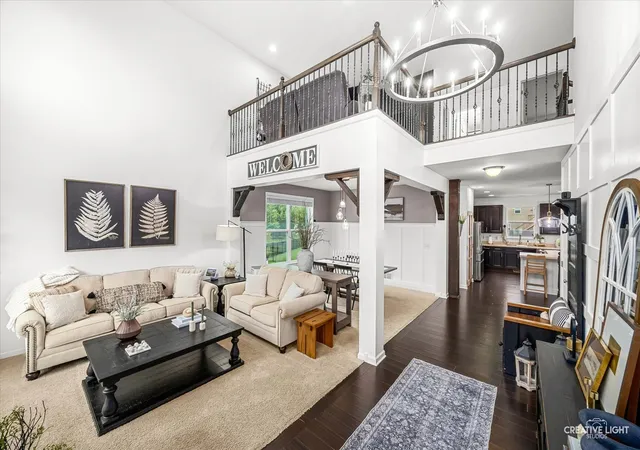 Photo 4 of Single family home for sale at 2441 Wilton Ct, Yorkville, IL 60560 | MLS# 12731013 | Listing updated on 2026-10-06