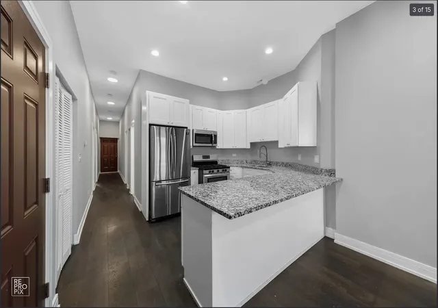 Photo 3 of Multi family home for sale at 1307 S Kedzie Ave, Chicago, IL 60623 | MLS# 12731019 | Listing updated on 2026-09-16