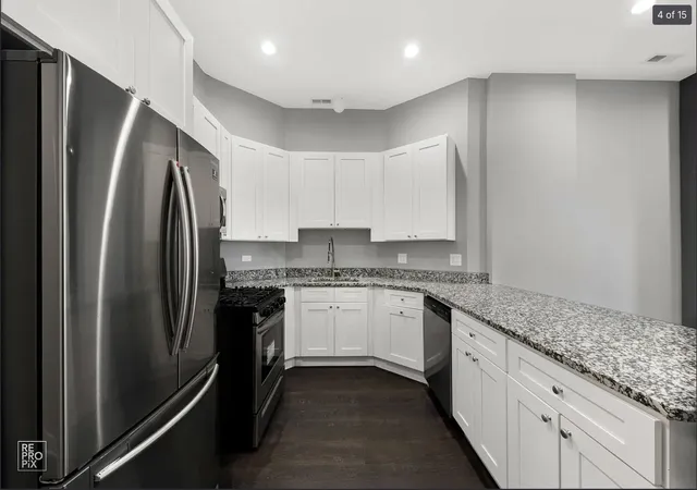 Photo 3 of Multi family home for sale at 1307 S Kedzie Ave, Chicago, IL 60623 | MLS# 12731019 | Listing updated on 2026-09-27