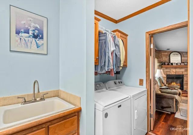 Photo 3 of Manufactured home for sale at 1251 Redbud Rd, Manteno, IL 60950 | MLS# 12731020 | Listing updated on 2026-08-14