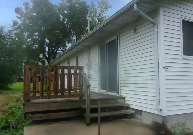 Photo 4 of Single family home for sale at 312 E Spruce St, Chatsworth, IL 60921 | MLS# 12731024 | Listing updated on 2026-09-14