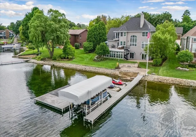 Single family home for sale at 15 Shoshoni Trl, Lake Villa, IL 60046 | MLS# 12731051