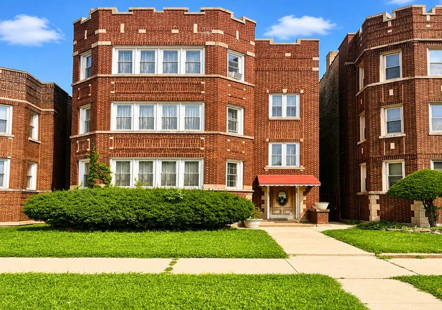 Photo 1 of Multi family home for sale at 8017 S Rhodes Ave, Chicago, IL 60619 | MLS# 12731058 | Listing updated on 2026-09-01