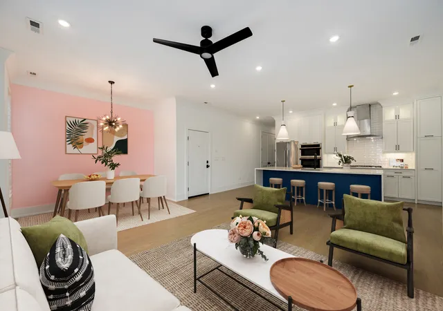Photo 2 of Condo for sale at 2759 W Lawrence Ave #2W, Chicago, IL 60625 | MLS# 12731070 | Listing updated on 2026-09-22