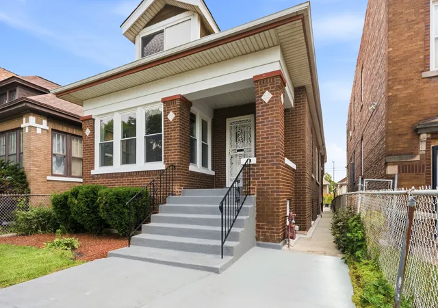 Photo 2 of Sale Pending at 7643 S Paulina St, Chicago, IL 60620 | MLS# 12731071 | Listing updated on 2026-09-14