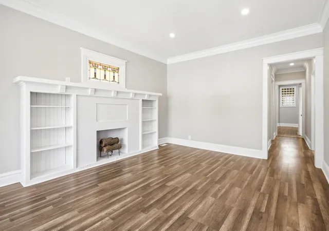 Photo 4 of Sale Pending at 7643 S Paulina St, Chicago, IL 60620 | MLS# 12731071 | Listing updated on 2026-09-14