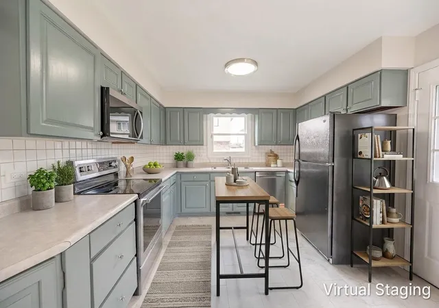Photo 3 of Single family home for sale at 18326 Bock Rd, Lansing, IL 60438 | MLS# 12731155 | Listing updated on 2026-10-01