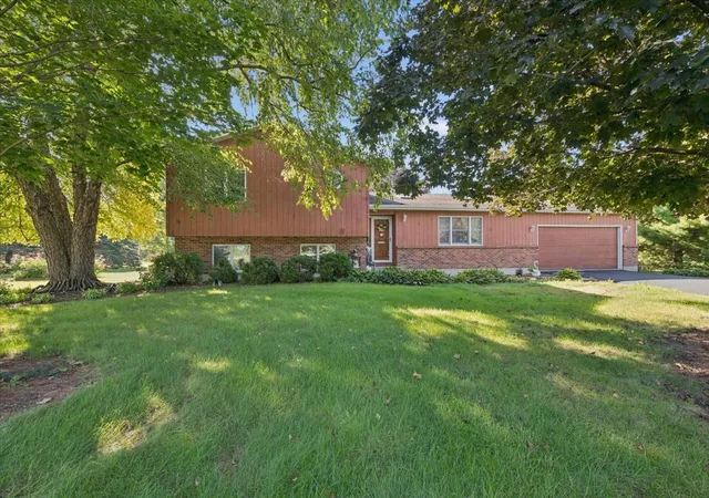 Photo 1 of Single family home for sale at 12504 Pine Dr, Genoa, IL 60135 | MLS# 12731182 | Listing updated on 2026-10-07
