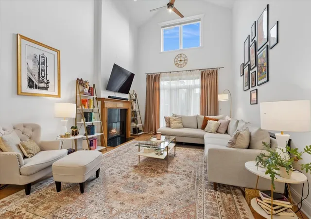 Photo 2 of Condo for sale at 867 N Paulina St #3S, Chicago, IL 60622 | MLS# 12731185 | Listing updated on 2026-10-20