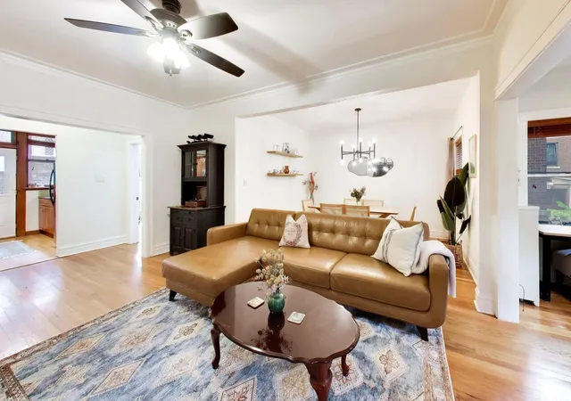 Photo 3 of Condo for sale at 815 Lake St #1S, Oak Park, IL 60301 | MLS# 12731226 | Listing updated on 2026-09-21