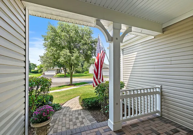 Photo 2 of Sale Pending at 13319 W Essex Ln, Huntley, IL 60142 | MLS# 12731304 | Listing updated on 2026-08-26