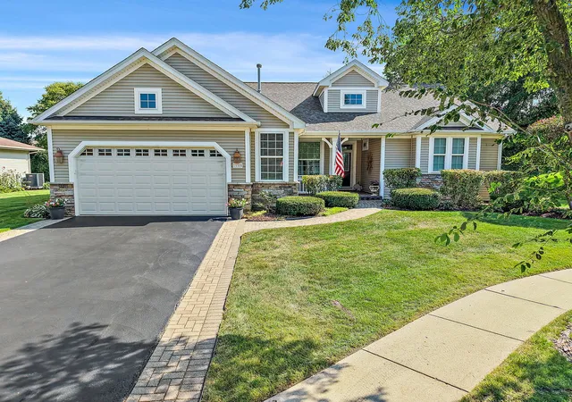 Photo 50 of Sale Pending at 13319 W Essex Ln, Huntley, IL 60142 | MLS# 12731304 | Listing updated on 2026-08-26