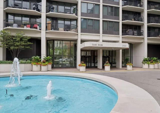 Photo 1 of Condo for sale at 1560 N Sandburg Ter #2008, Chicago, IL 60610 | MLS# 12731306 | Listing updated on 2026-08-31