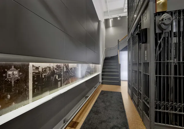 Photo 3 of Condo for sale at 727 S Dearborn St #311, Chicago, IL 60605 | MLS# 12731317 | Listing updated on 2026-10-23