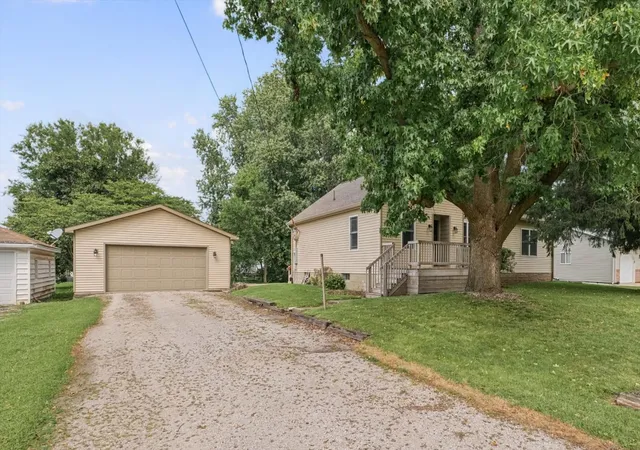 Photo 2 of Sale Pending at 306 E Ethel St, St. Joseph, IL 61873 | MLS# 12731337 | Listing updated on 2026-09-06