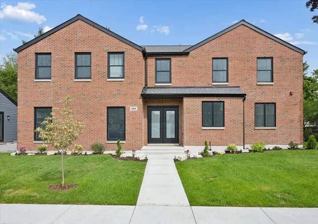 Single family home for sale at 3810 W N Shore Ave, Lincolnwood, IL 60712 | MLS# 12731343