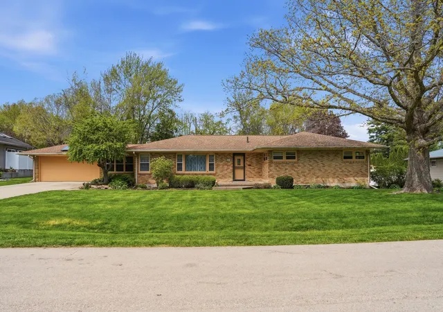 Photo 1 of Sale Pending at 1213 Douglas Ter, Dixon, IL 61021 | MLS# 12731411 | Listing updated on 2026-09-24