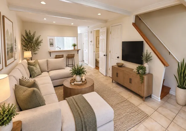 Photo 3 of Townhouse for sale at 1985 Westview Ln, Round Lake Beach, IL 60073 | MLS# 12731437 | Listing updated on 2026-09-23