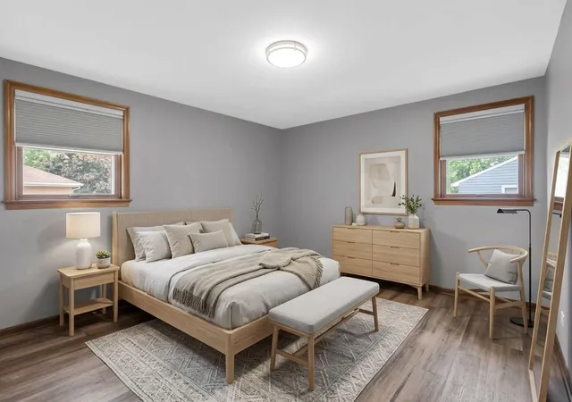 Photo 3 of Single family home for sale at 17537 70th Court, Tinley Park, IL 60477 | MLS# 12731457 | Listing updated on 2026-09-12