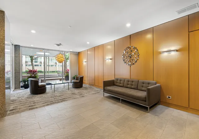 Photo 2 of Sale Pending at 2930 N Sheridan Rd #2108, Chicago, IL 60657 | MLS# 12731549 | Listing updated on 2026-09-23