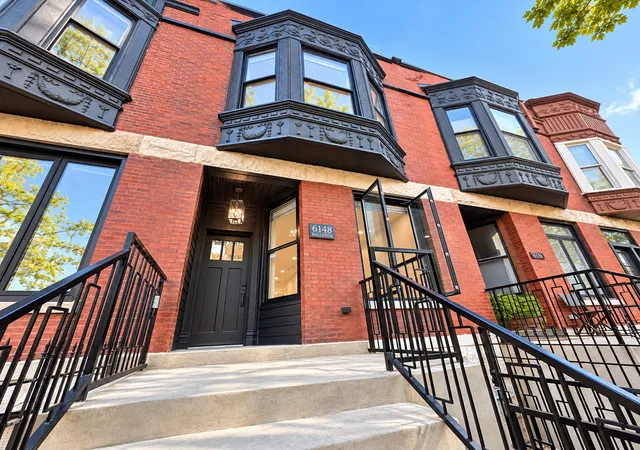 Photo 3 of Single family home for sale at 6148 S Ingleside Ave, Chicago, IL 60637 | MLS# 12731593 | Listing updated on 2026-09-13
