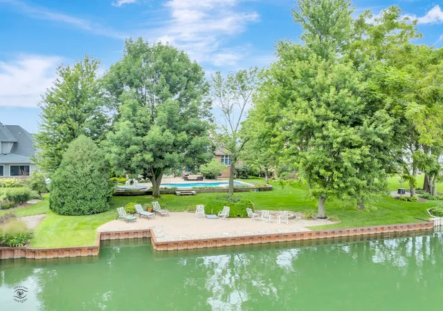 Photo 1 of Single family home for sale at 1210 N Westshore Blvd, Manteno, IL 60950 | MLS# 12731594 | Listing updated on 2026-09-18