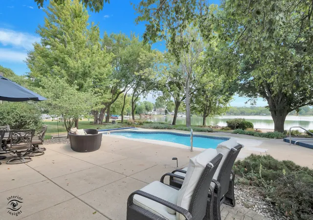 Photo 2 of Single family home for sale at 1210 N Westshore Blvd, Manteno, IL 60950 | MLS# 12731594 | Listing updated on 2026-09-18