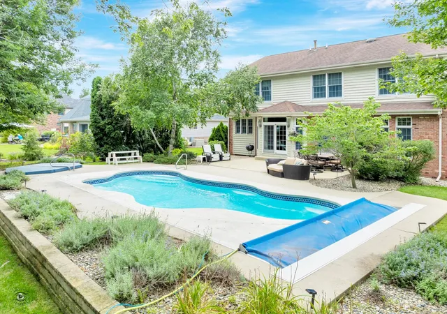 Photo 53 of Single family home for sale at 1210 N Westshore Blvd, Manteno, IL 60950 | MLS# 12731594 | Listing updated on 2026-09-06