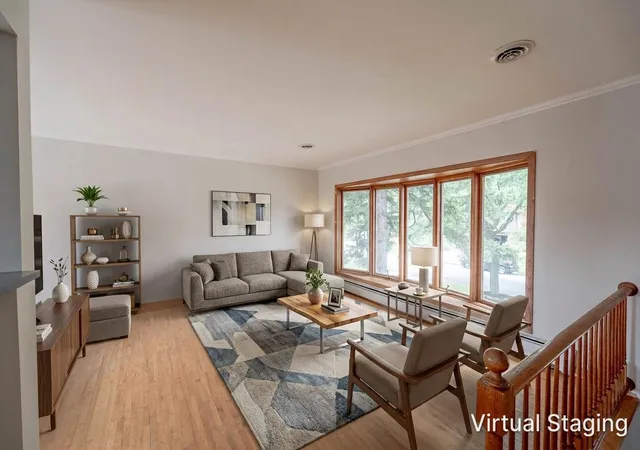 Photo 2 of Single family home for sale at 6524 Cedar Rd, Oak Forest, IL 60452 | MLS# 12731603 | Listing updated on 2026-09-22