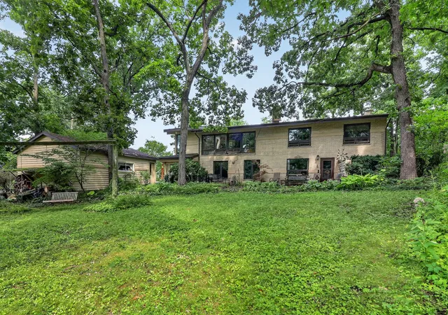 Photo 3 of Single family home for sale at 3700 Douglas Rd, Downers Grove, IL 60515 | MLS# 12731610 | Listing updated on 2026-09-27