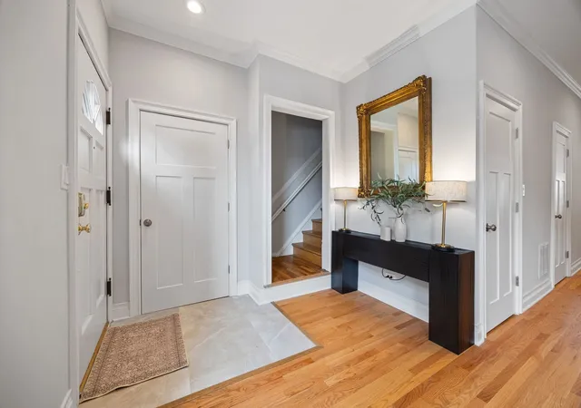 Photo 3 of Single family home for sale at 2215 W Roscoe St, Chicago, IL 60618 | MLS# 12731614 | Listing updated on 2026-09-16
