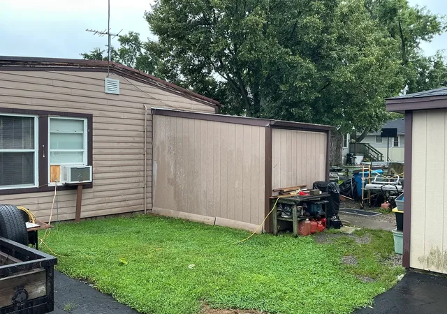 Photo 3 of Multi family home for sale at 3412 Emerald Ave, Steger, IL 60475 | MLS# 12731626 | Listing updated on 2026-09-15