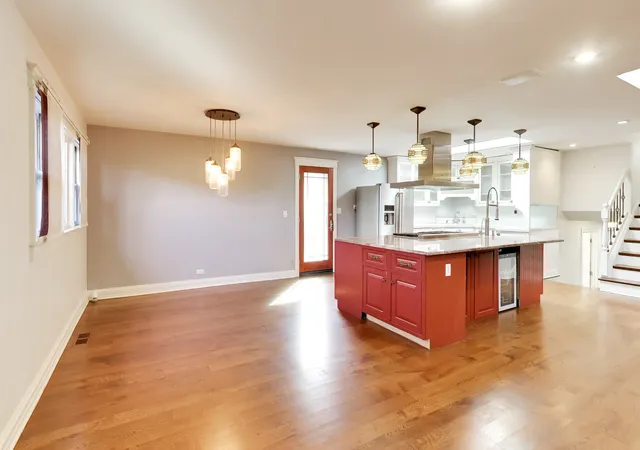 Photo 3 of Single family home for sale at 5545 Oakton St, Morton Grove, IL 60053 | MLS# 12731627 | Listing updated on 2026-09-24