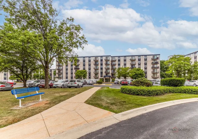 Photo 1 of Condo for sale at (Undisclosed), Niles, IL 60714 | MLS# 12731660 | Listing updated on 2026-09-15