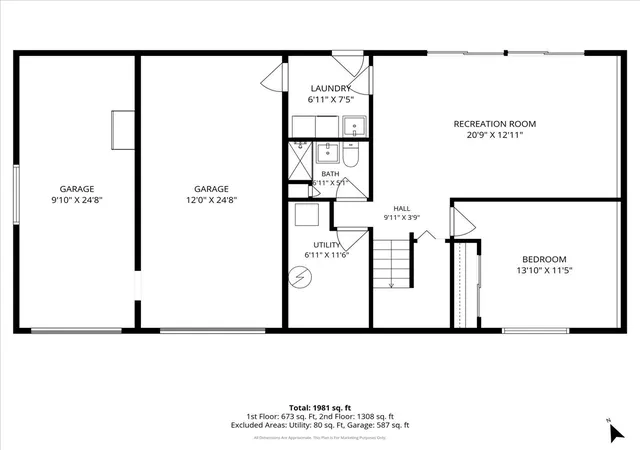 Photo 39 of Sale Pending at 21w340 Audubon Rd, Lombard, IL 60148 | MLS# 12731686 | Listing updated on 2026-08-26