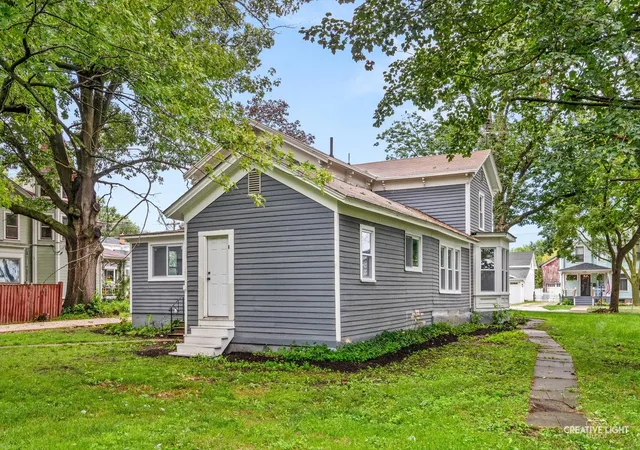 Photo 18 of Single family home for sale at 213 N Main St, Sandwich, IL 60548 | MLS# 12731689 | Listing updated on 2026-09-13