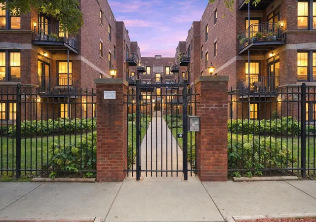 Photo 1 of Condo for sale at 1627 W Fargo Ave #1S, Chicago, IL 60626 | MLS# 12731740 | Listing updated on 2026-10-06