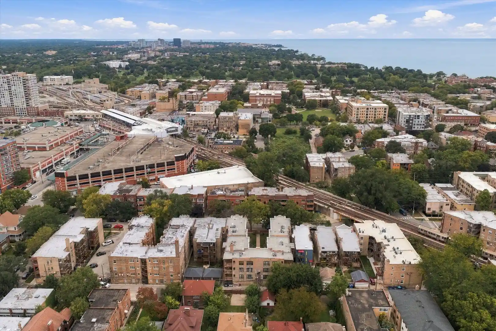 Listing Photo 46 - Condo for sale in 1627 W Fargo Ave located at 1627 W Fargo Ave, Chicago, IL 60626 - Unit #1S