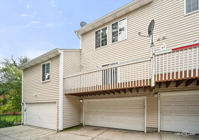 Photo 16 of Townhouse for sale at 343 W Treehouse Ln, Round Lake, IL 60073 | MLS# 12731744 | Listing updated on 2026-09-15