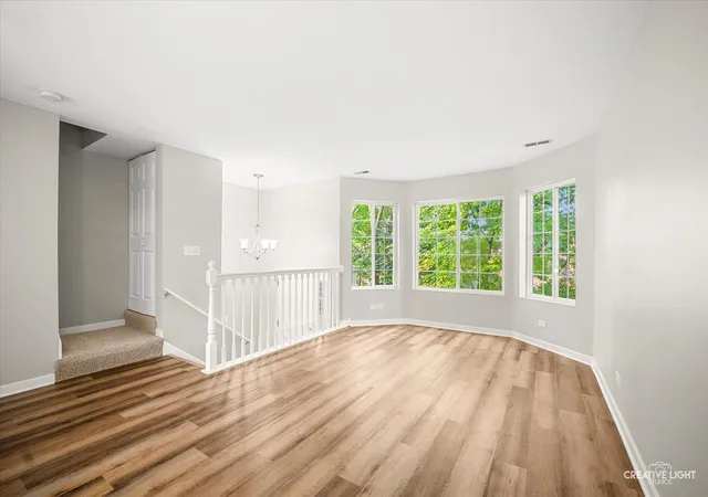 Photo 2 of Townhouse for sale at 343 W Treehouse Ln, Round Lake, IL 60073 | MLS# 12731744 | Listing updated on 2026-09-15