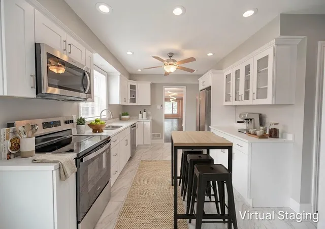Photo 3 of Single family home for sale at 8155 S Essex Ave, Chicago, IL 60617 | MLS# 12731769 | Listing updated on 2026-09-16