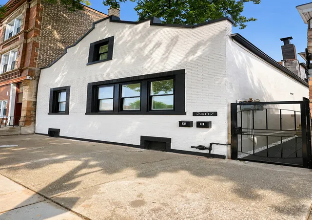 Photo 1 of Multi family home for sale at 2407 S Albany Ave, Chicago, IL 60623 | MLS# 12731845 | Listing updated on 2026-09-15
