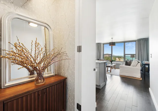 Photo 3 of Condo for sale at 1550 N Lake Shore Dr #22E, Chicago, IL 60610 | MLS# 12731846 | Listing updated on 2026-10-01