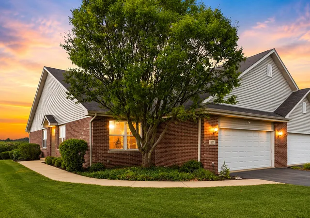 1st image of 617 Enclave Ln, Manteno, IL 60950 | MLS# 12731848