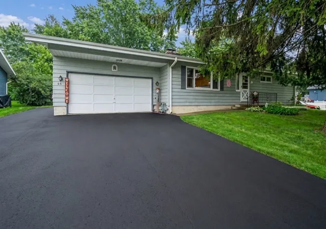 Photo 1 of Single family home for sale at 41061 N 3rd Street, Antioch, IL 60002 | MLS# 12731857 | Listing updated on 2026-09-30