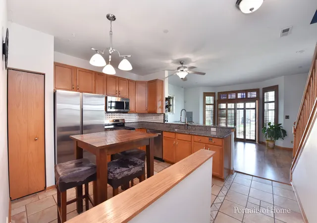 Photo 3 of Townhouse for sale at 4575 Camden Ln #D, Yorkville, IL 60560 | MLS# 12731877 | Listing updated on 2026-09-14