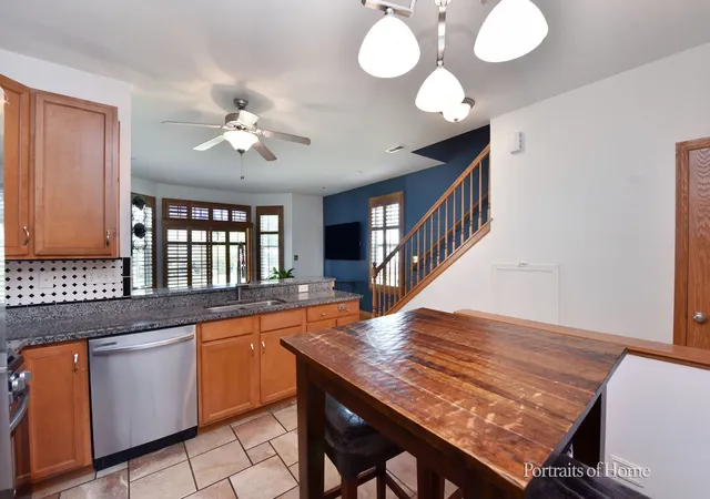 Photo 4 of Townhouse for sale at 4575 Camden Ln #D, Yorkville, IL 60560 | MLS# 12731877 | Listing updated on 2026-09-14