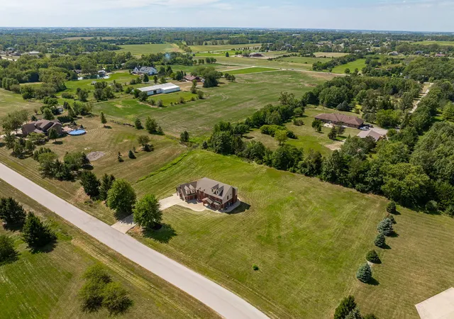 Photo 2 of Single family home for sale at 24340 S Pine Ridge Dr, Monee, IL 60449 | MLS# 12731883 | Listing updated on 2026-09-15