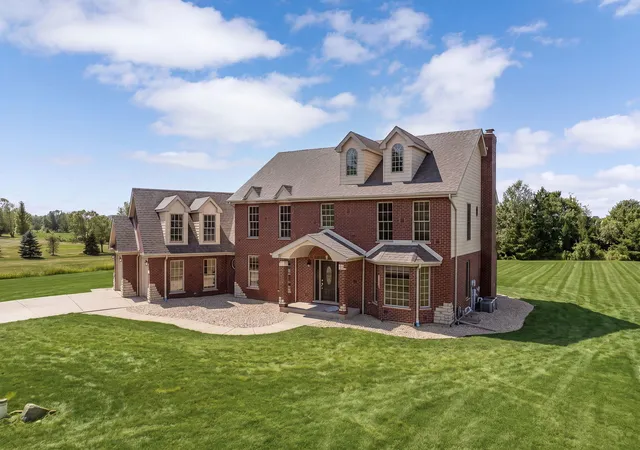 Photo 3 of Single family home for sale at 24340 S Pine Ridge Dr, Monee, IL 60449 | MLS# 12731883 | Listing updated on 2026-09-15