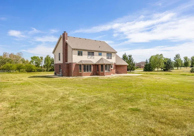 Photo 3 of Single family home for sale at 24340 S Pine Ridge Dr, Monee, IL 60449 | MLS# 12731883 | Listing updated on 2026-09-15